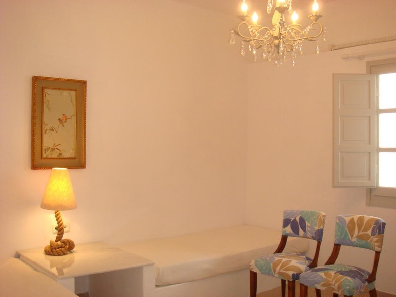Apartamentos El Mar Villas