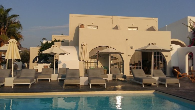 Apartamentos El Mar Villas
