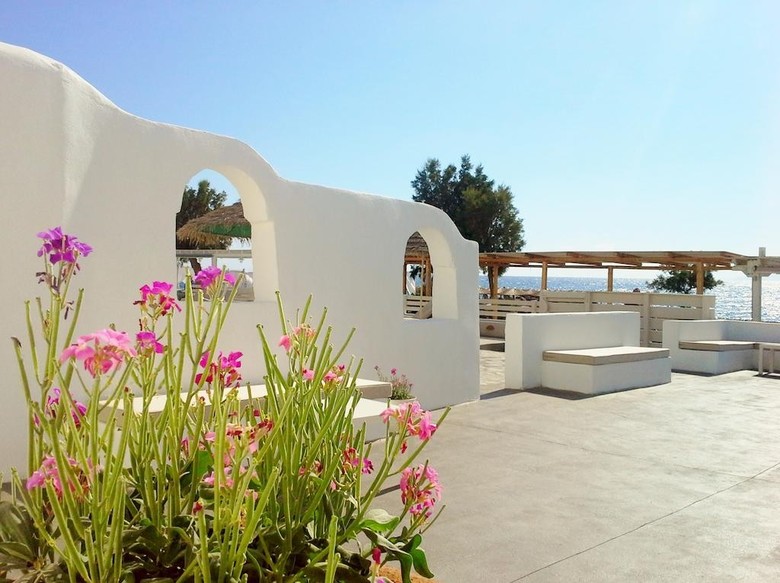 Apartamentos El Mar Villas