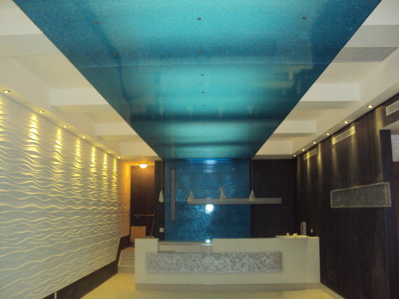 Hotel De Point
