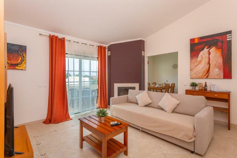 Hotel Glenridge Albufeira Beach & Golf Resort