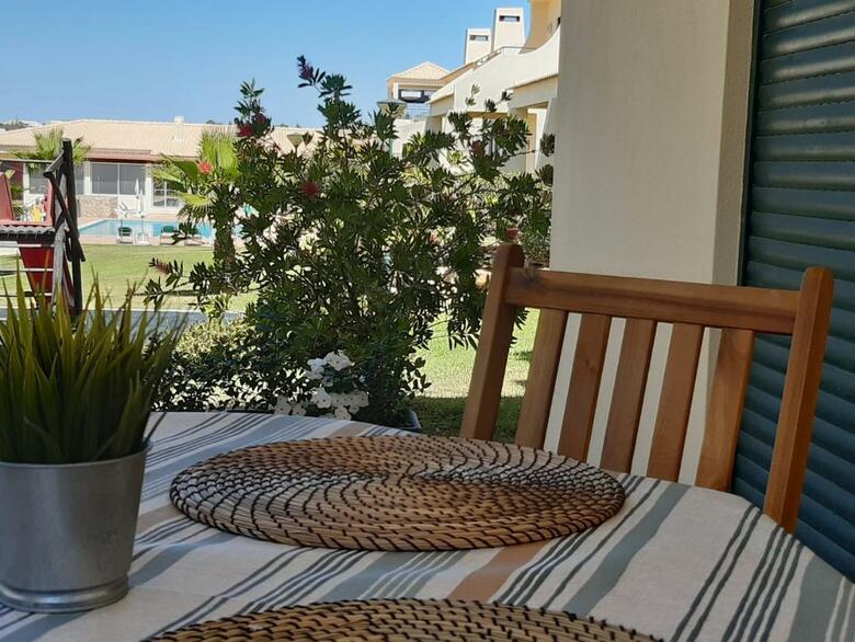 Hotel Glenridge Albufeira Beach & Golf Resort
