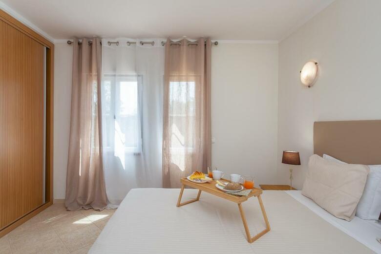 Hotel Glenridge Albufeira Beach & Golf Resort