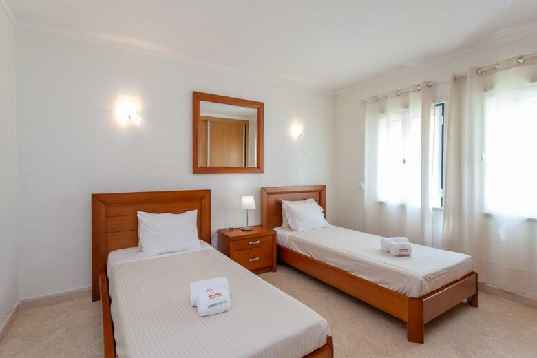 Hotel Glenridge Albufeira Beach & Golf Resort