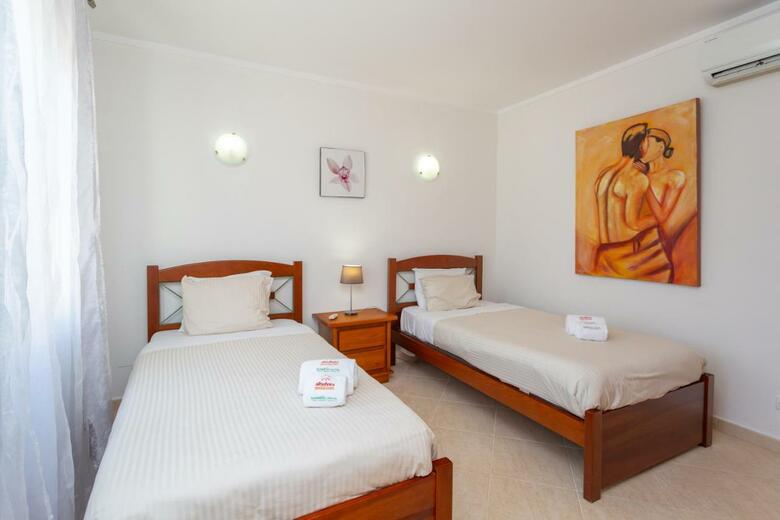 Hotel Glenridge Albufeira Beach & Golf Resort