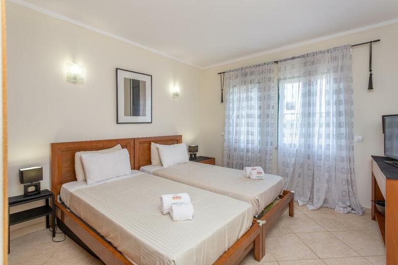Hotel Glenridge Albufeira Beach & Golf Resort
