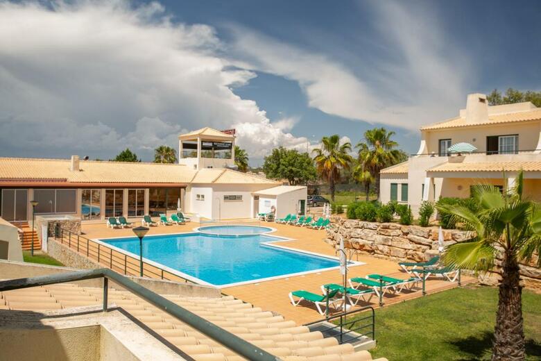 Hotel Glenridge Albufeira Beach & Golf Resort
