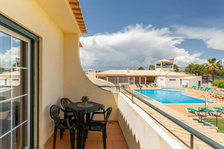 Hotel Glenridge Albufeira Beach & Golf Resort