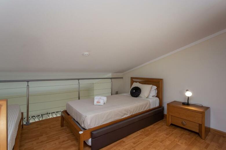 Hotel Glenridge Albufeira Beach & Golf Resort