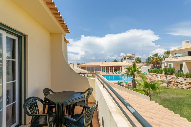 Hotel Glenridge Albufeira Beach & Golf Resort