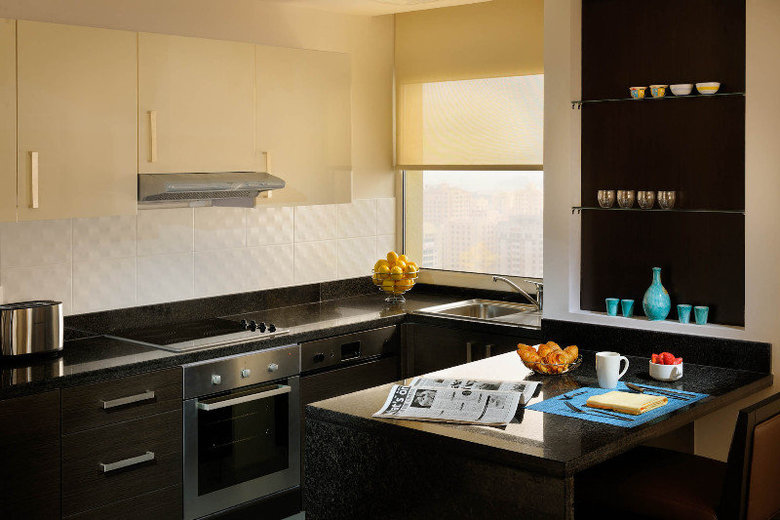 Hotel Residence Inn By Marriott