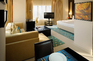 Hotel Residence Inn By Marriott