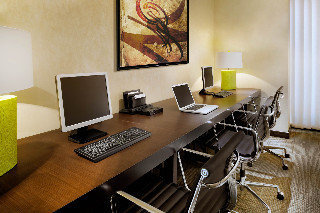 Hotel Residence Inn By Marriott