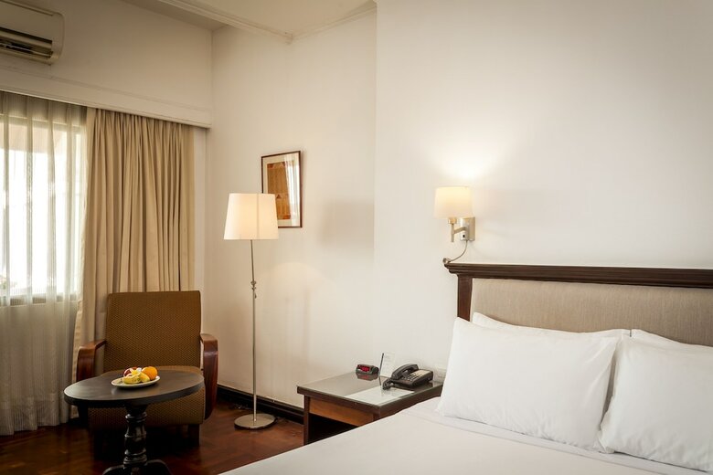 Best Western Vientiane Hotel