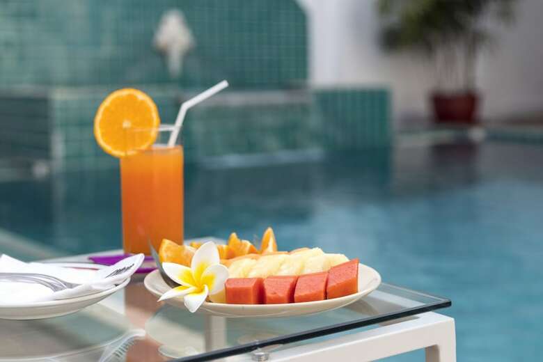 Best Western Vientiane Hotel