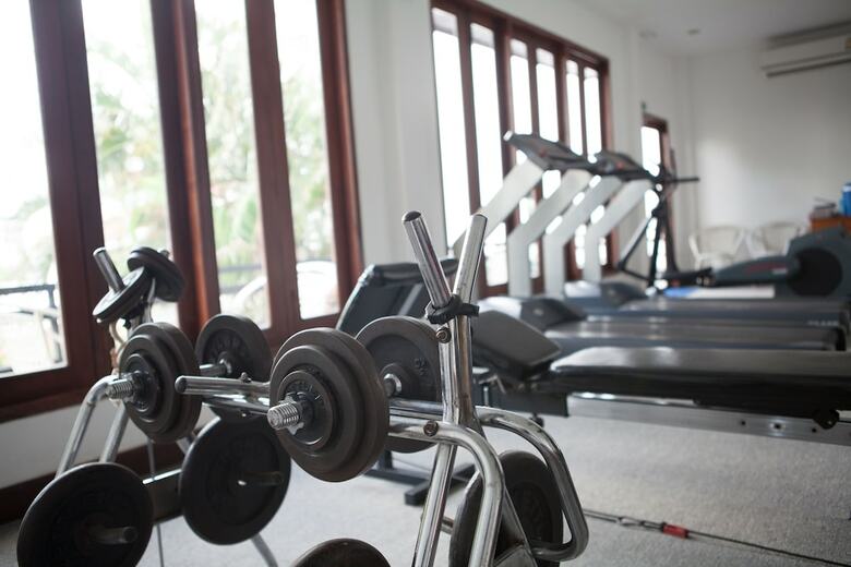 Best Western Vientiane Hotel