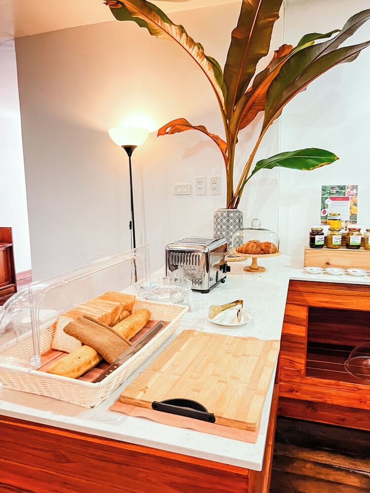 Best Western Vientiane Hotel