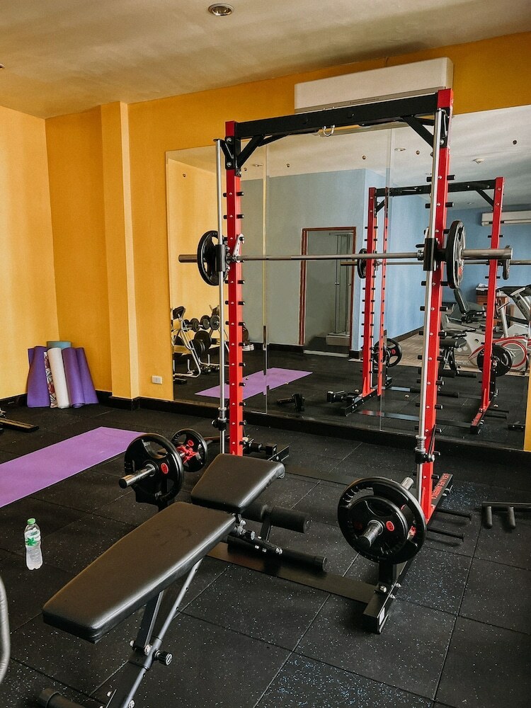 Best Western Vientiane Hotel
