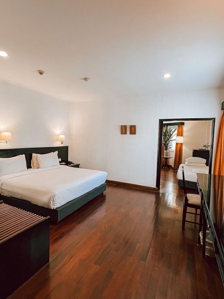 Best Western Vientiane Hotel