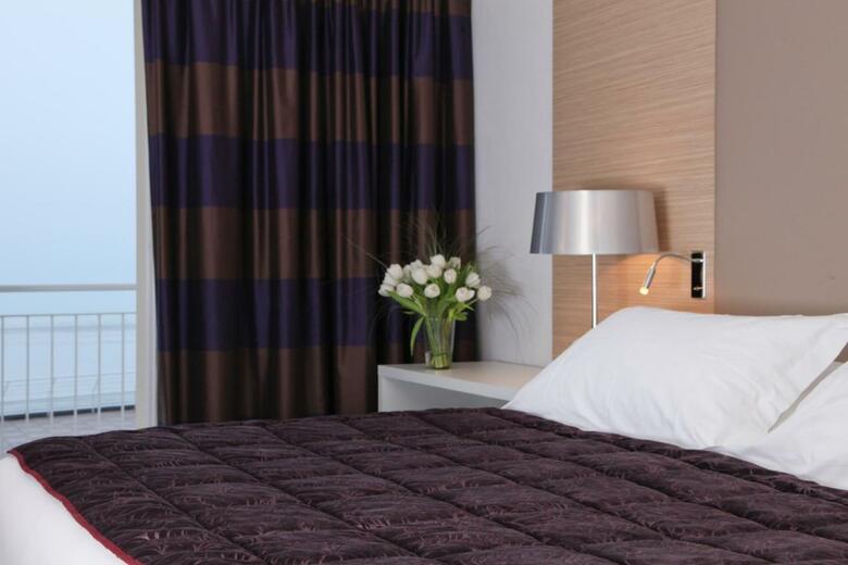 Hotel Spa Marin Du Val Andre Thalasso Resort