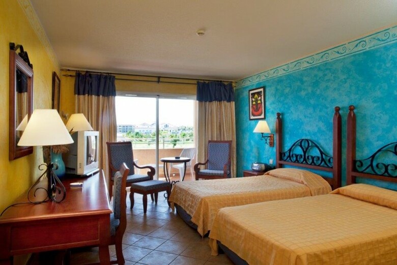 Hotel Resonance Musique Varadero