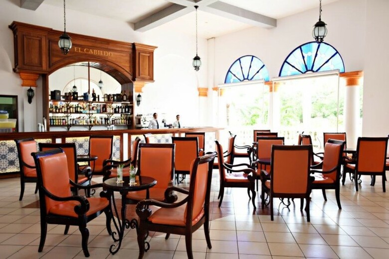 Hotel Resonance Musique Varadero