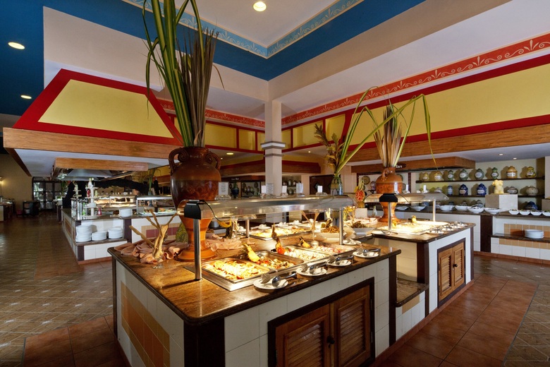 Hotel Resonance Musique Varadero