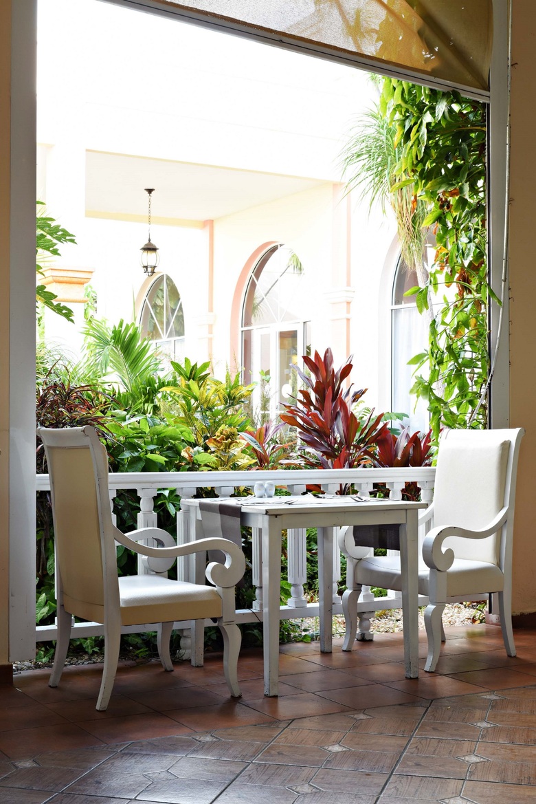 Hotel Resonance Musique Varadero