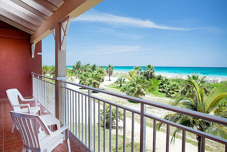 Hotel Resonance Musique Varadero