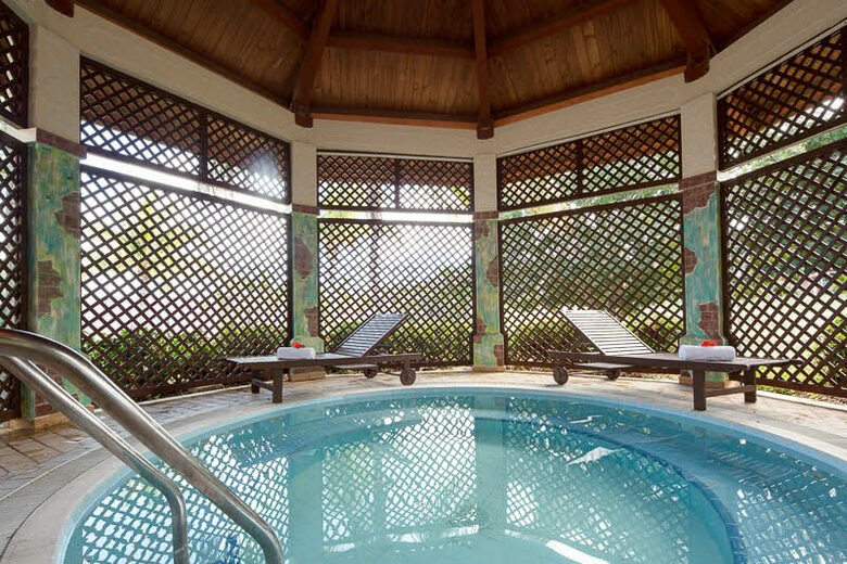 Hotel Resonance Musique Varadero