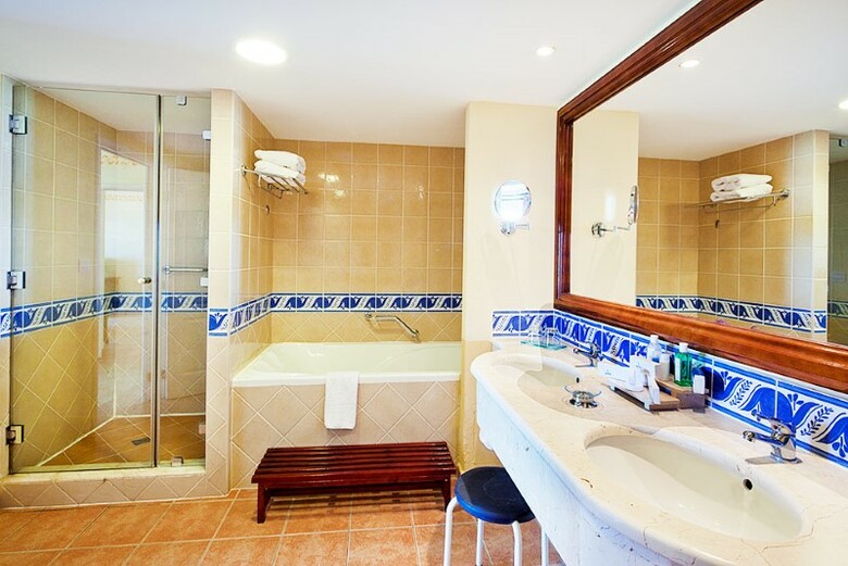 Hotel Resonance Musique Varadero