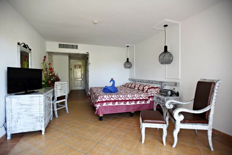 Hotel Resonance Musique Varadero