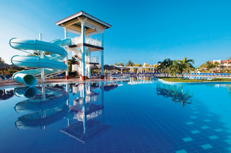 Hotel Resonance Musique Varadero