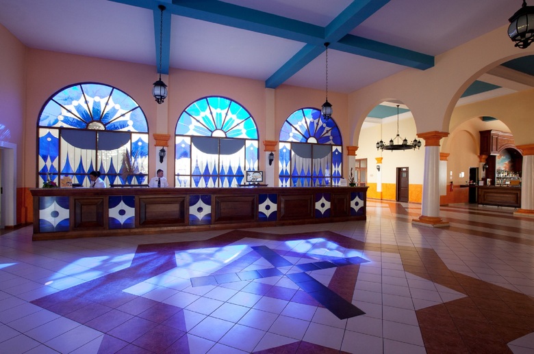 Hotel Resonance Musique Varadero
