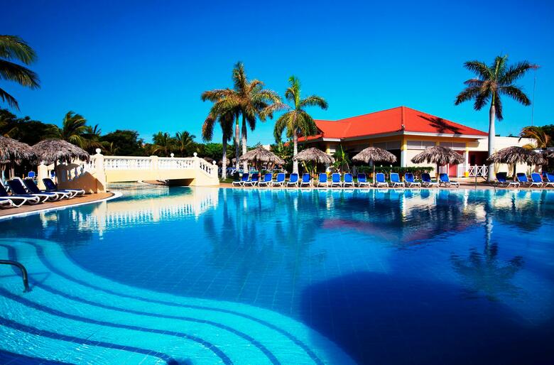 Hotel Resonance Musique Varadero