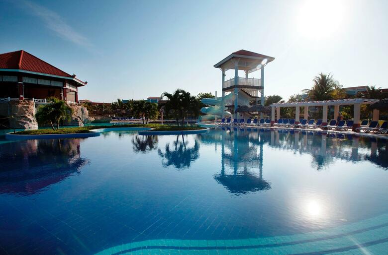 Hotel Resonance Musique Varadero