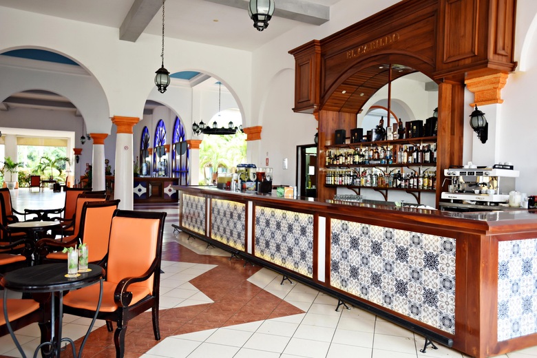 Hotel Resonance Musique Varadero