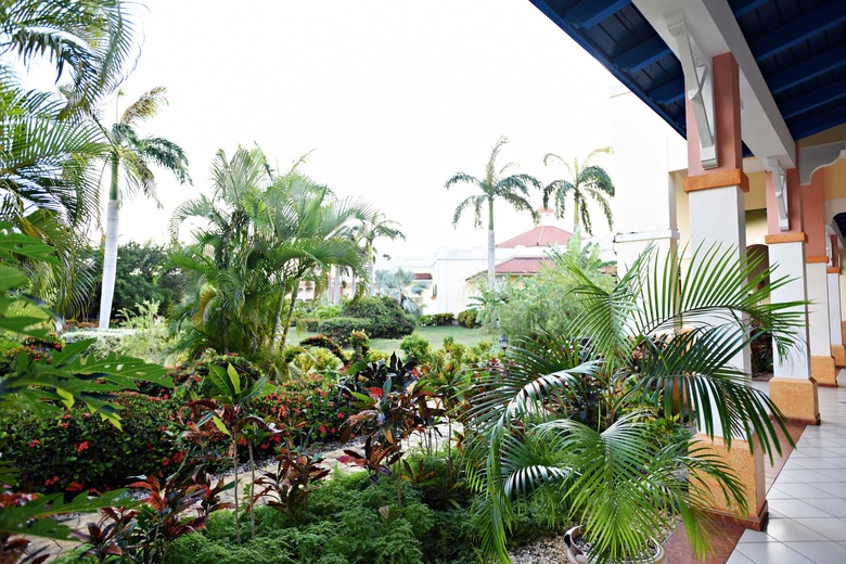 Hotel Resonance Musique Varadero