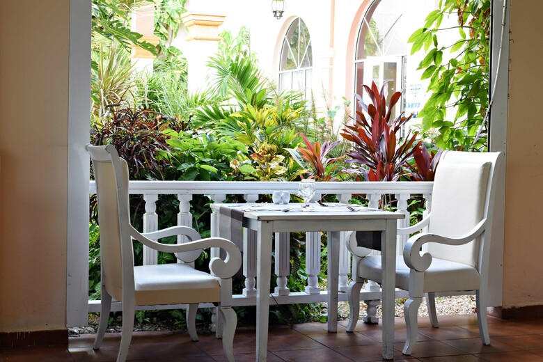 Hotel Resonance Musique Varadero