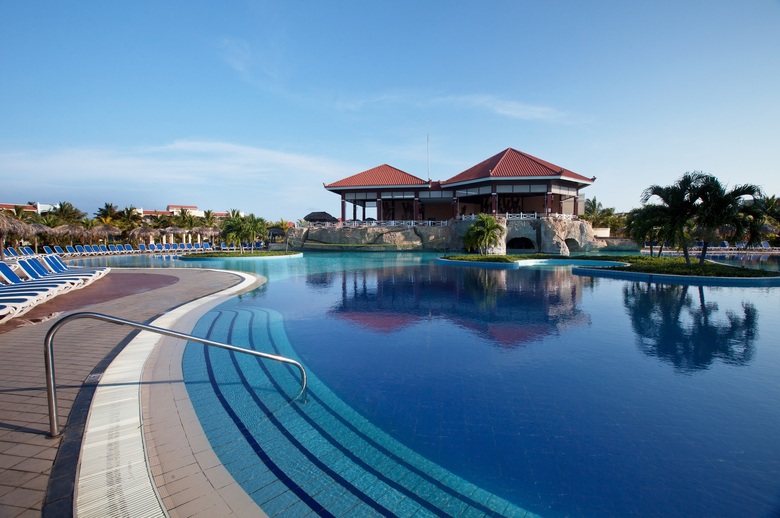 Hotel Resonance Musique Varadero