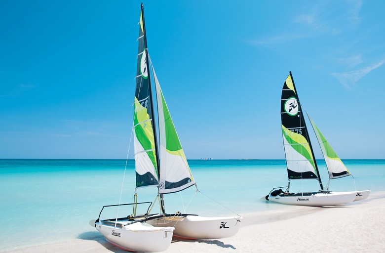 Hotel Resonance Musique Varadero