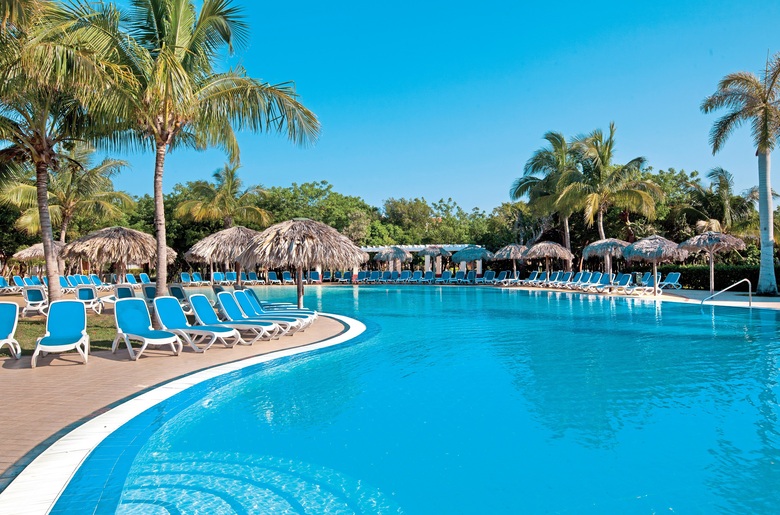 Hotel Resonance Musique Varadero