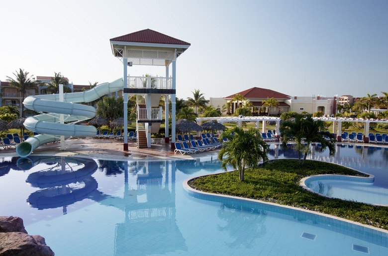 Hotel Resonance Musique Varadero