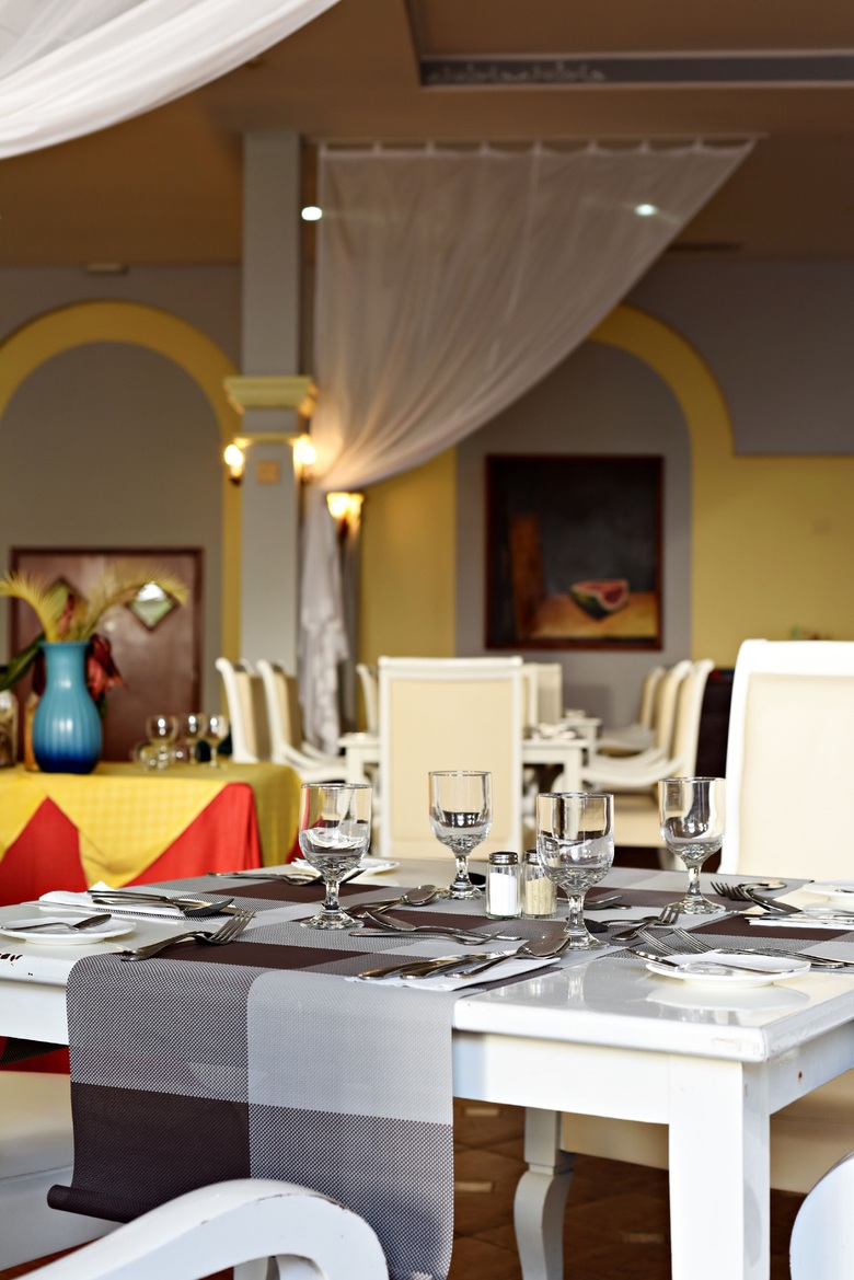 Hotel Resonance Musique Varadero