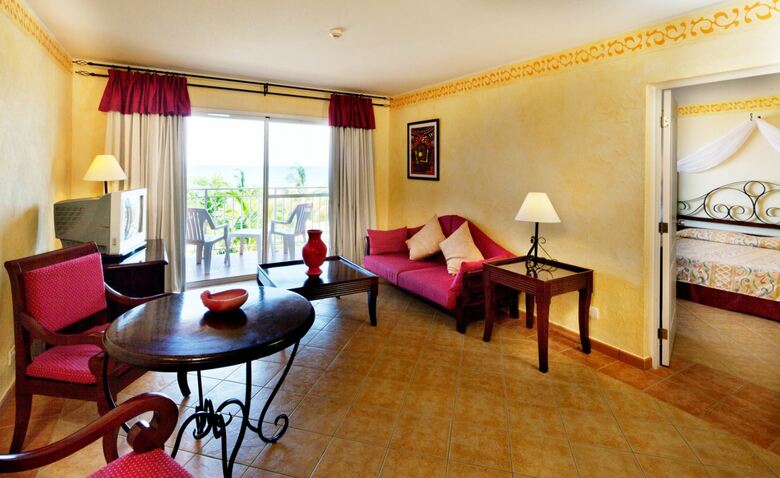 Hotel Resonance Musique Varadero
