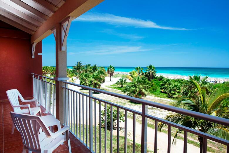 Hotel Resonance Musique Varadero