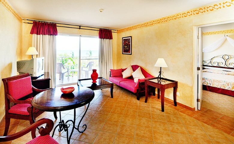Hotel Resonance Musique Varadero