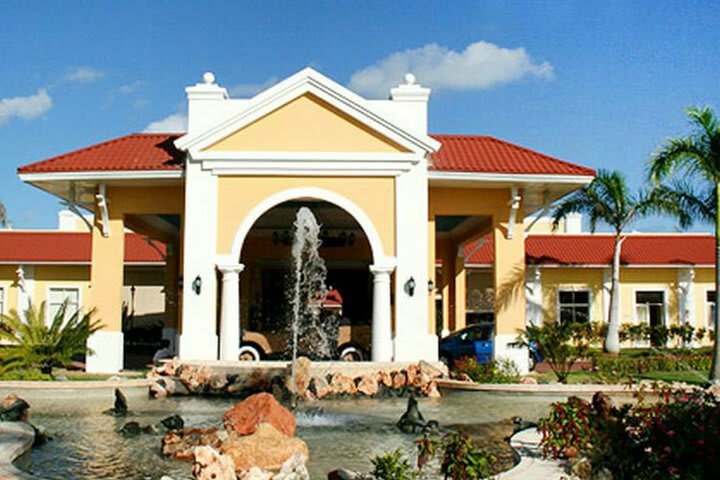 Hotel Resonance Musique Varadero