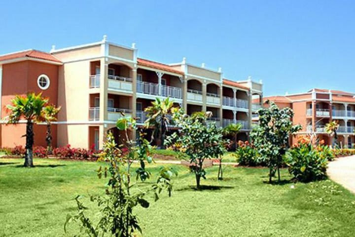 Hotel Resonance Musique Varadero