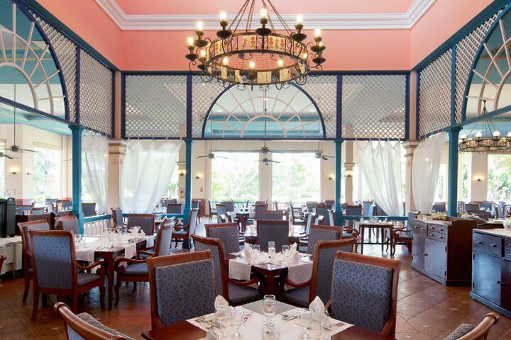 Hotel Resonance Musique Varadero